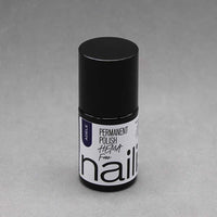 esmalte semipermanente azul oscuro Adele