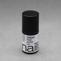 esmalte semipermanente gris Celine de Nailistas