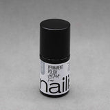 esmalte semipermanente gris Celine de Nailistas