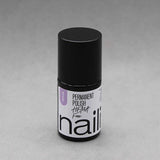 esmalte semipermanente lavanda Doja de Nailistas