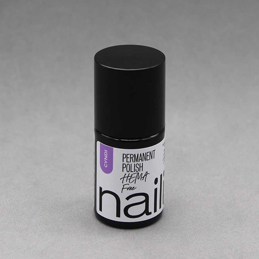 Vervis semi permanent sans hema 15ML CYNDY