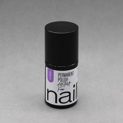 Vervis semi permanent sans hema 15ML CYNDY