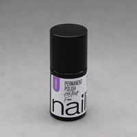 esmalte semipermanente lila pastel Cyndi de Nailistas