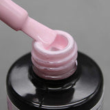 esmalte semipermanente rosa claro Brandy de Nailistas