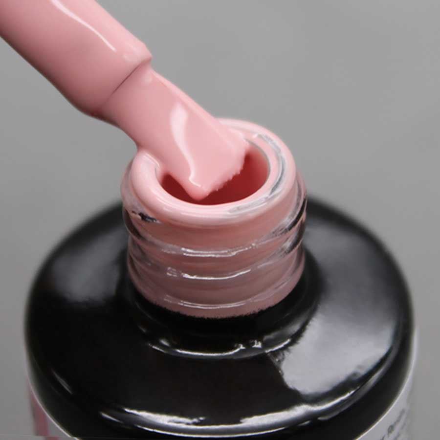 esmalte semipermanente rosa nude Billie de Nailistas