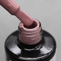 esmalte semipermanente rosa nude Mariah de Nailistas