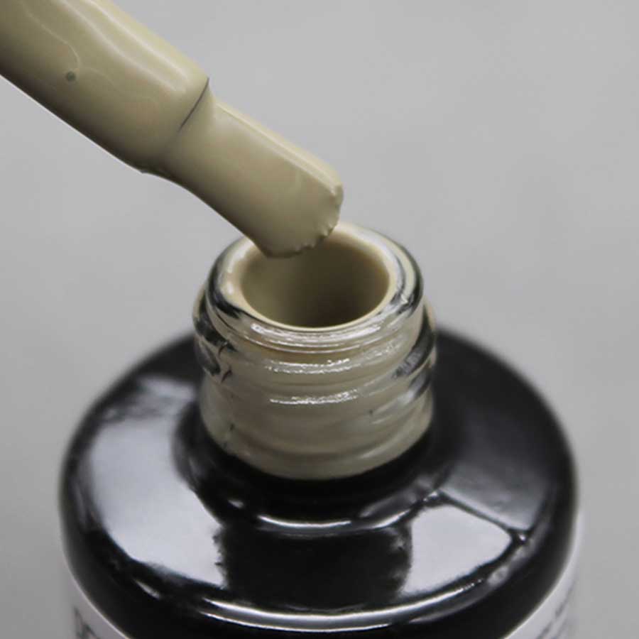 esmalte semipermanente rosa nude Mariah de Nailistas