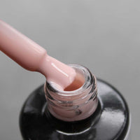 esmalte semipermanente para manicura francesa Vanessa