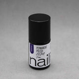esmalte semipermanente color morado Kesha de Nailistas