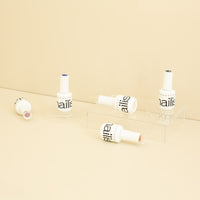 esmaltes permanentes veganos cruelty free