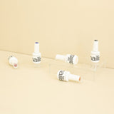 esmaltes permanentes veganos cruelty free