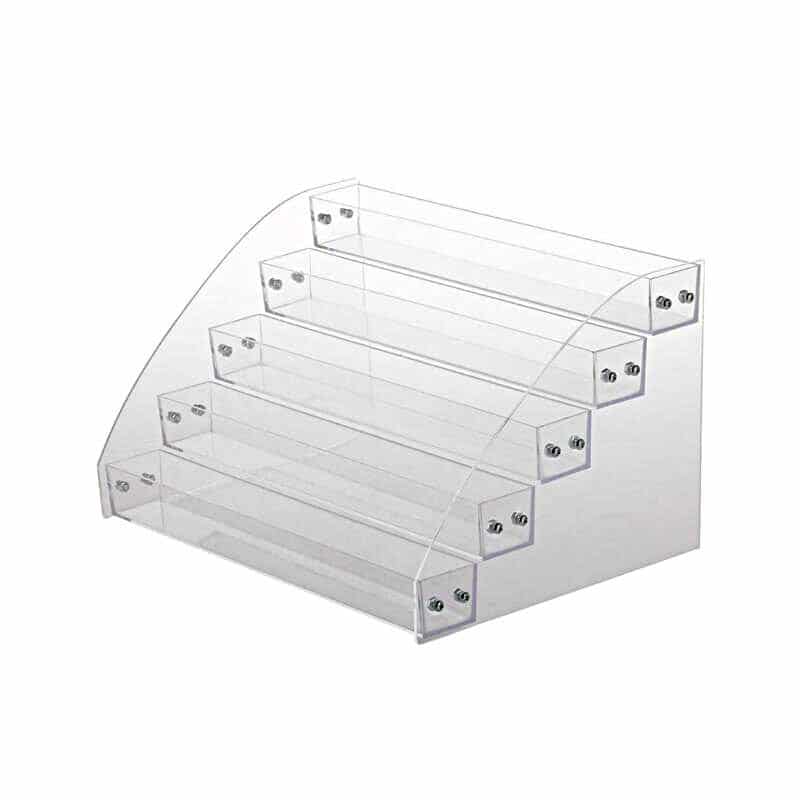 expositor esmaltes metacrilato