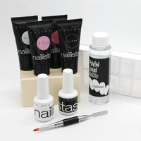 kit polygel completo nailistas de rebajas