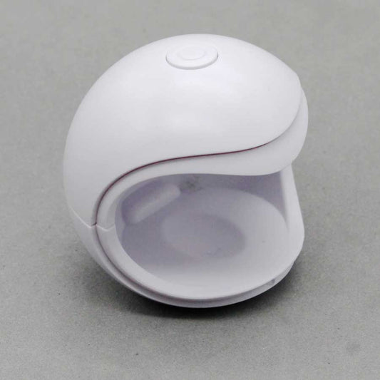 Lámpara portátil USB para pre-curado flash