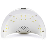Lámpara LED profesional para uñas comprar online