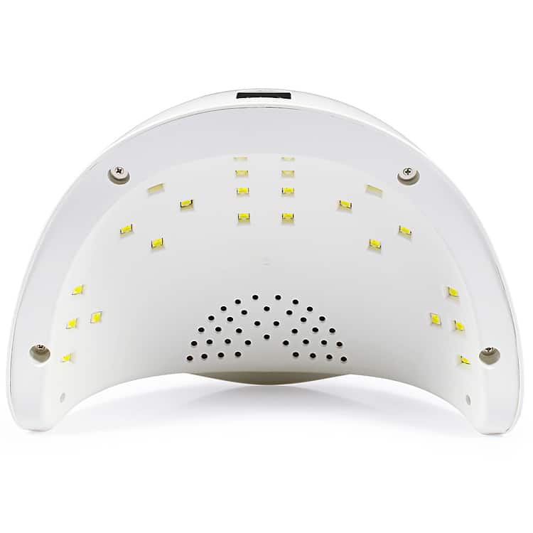 Lámpara LED profesional para uñas comprar online