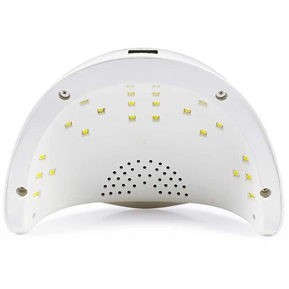 Lámpara LED profesional para uñas comprar online
