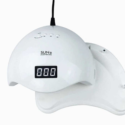 Lámpara LED profesional para uñas comprar online