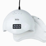 Lámpara LED profesional para uñas comprar online