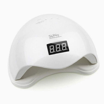 Lámpara LED profesional para uñas comprar online