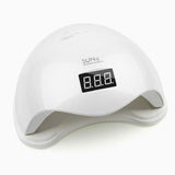 Lámpara LED profesional para uñas comprar online