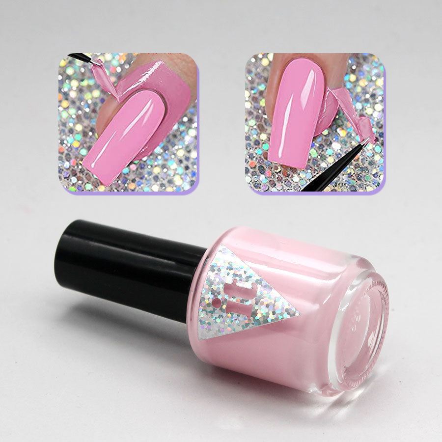 latex liquido para uñas