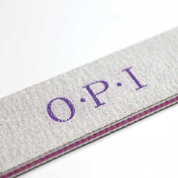 lima para uñas acrilicas/gel