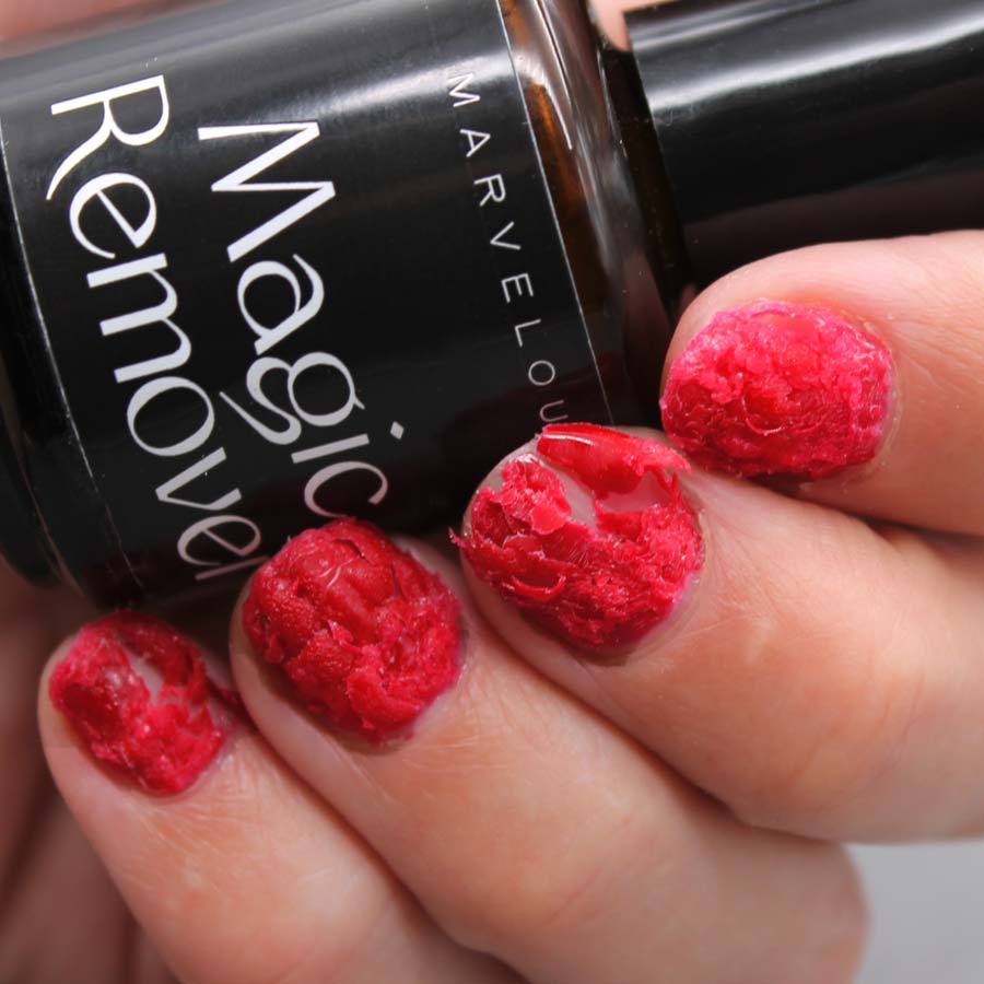 Magic Remover Gel removedor Mágico comprar online