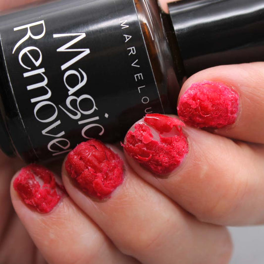 Magic Remover Gel removedor Mágico comprar online