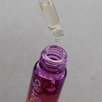 aceite de cutículas natural