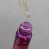 aceite de cutículas natural
