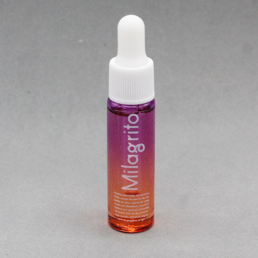 aceite de cutículas regenerador natural