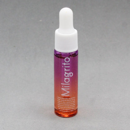aceite de cutículas regenerador natural