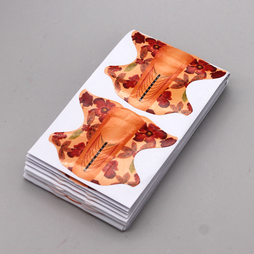 molde para ñas stiletto