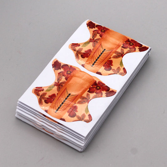 molde para ñas stiletto