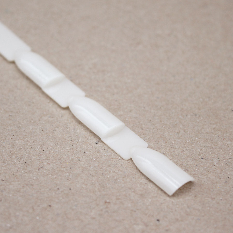 muestrario abanico uñas