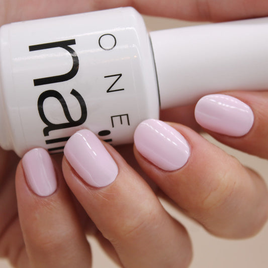 esmalte permanente one step un paso nailistas