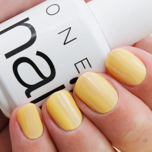 esmalte semipermanente One Step