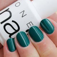 esmalte semipermanente nailistas One Step azul pastel