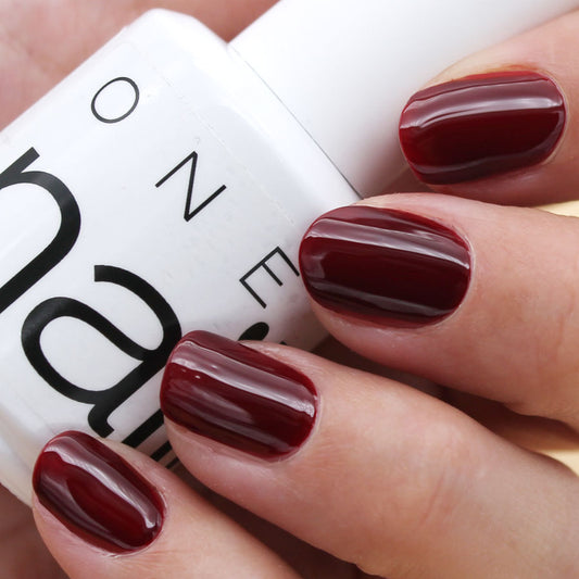 esmalte permanente one step 087