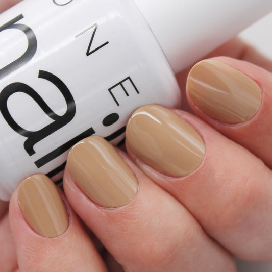 one step esmalte semipermanente