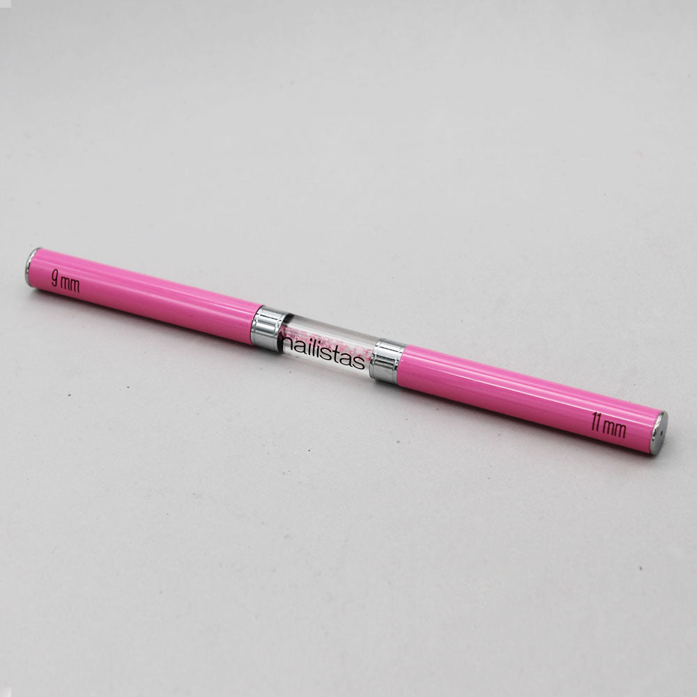 pincel extrafino para decoracion de uñas