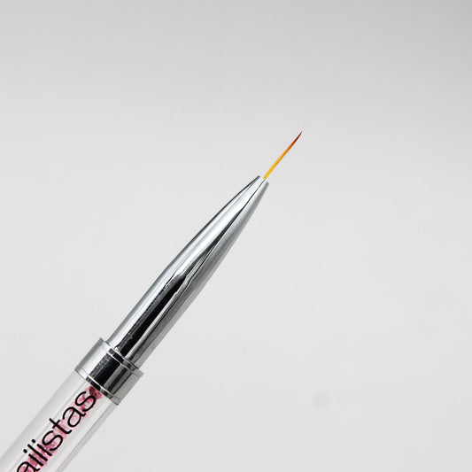 pincel extrafino para decoracion de uñas