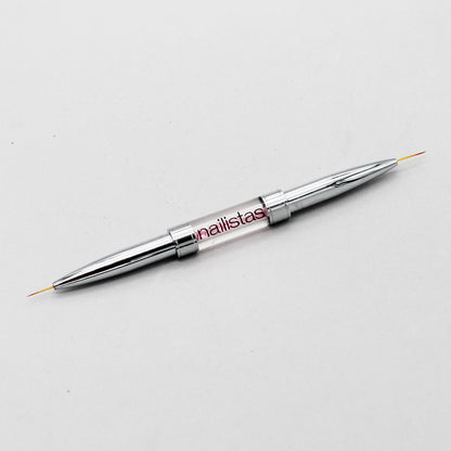 pincel extrafino para decoracion de uñas