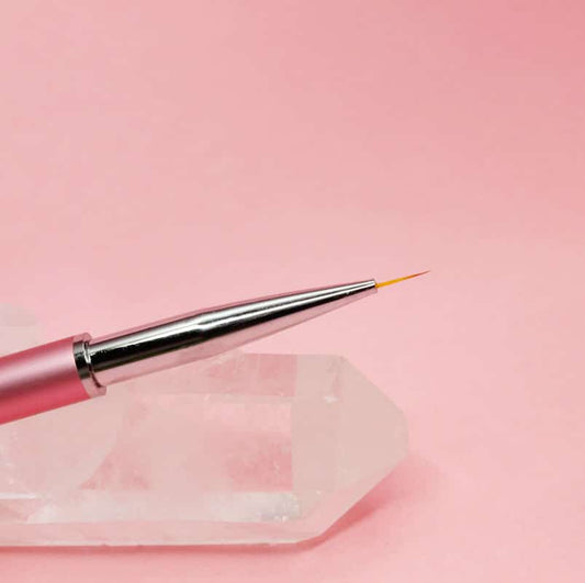 pincel de nail art para profesionales