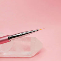 pincel de nail art para profesionales