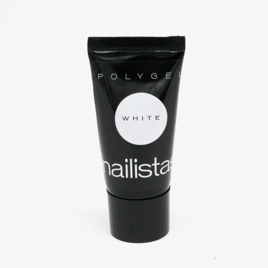 Polygel blanco nailistas 30ml