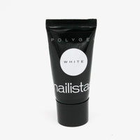 Polygel blanco nailistas 30ml