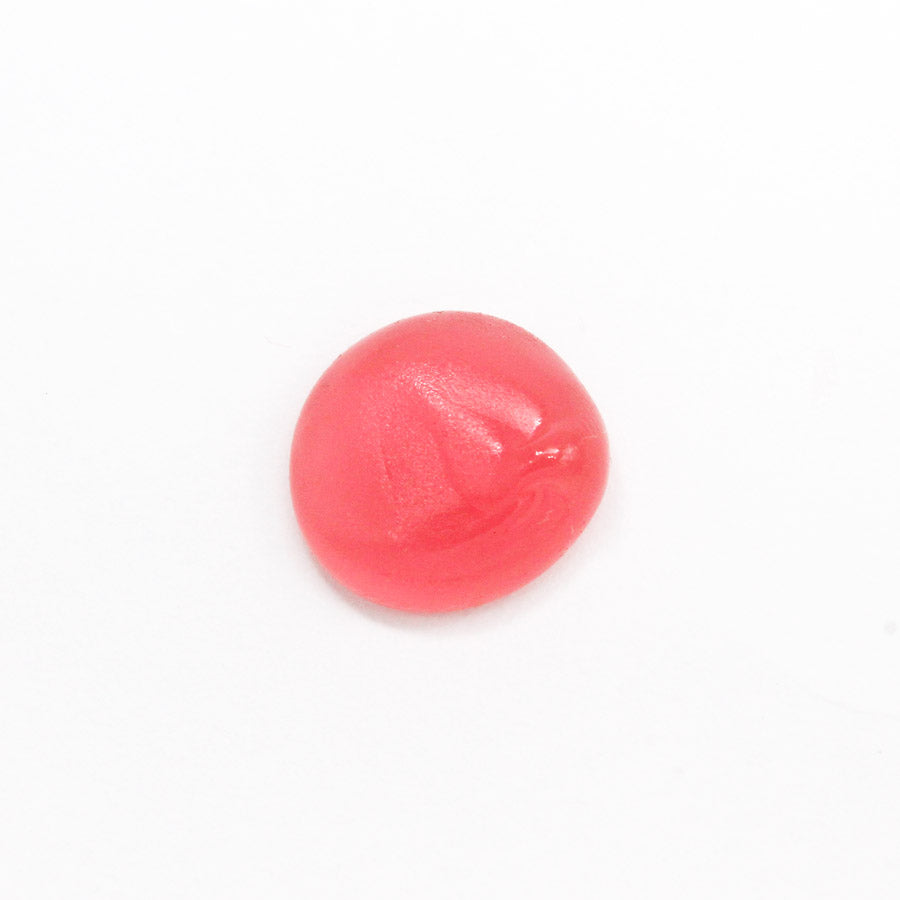 polygel nailistas dark pink rosa cristal