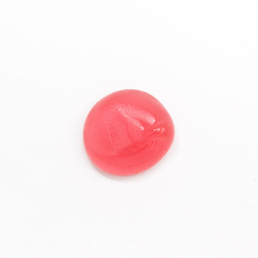 polygel nailistas dark pink rosa cristal